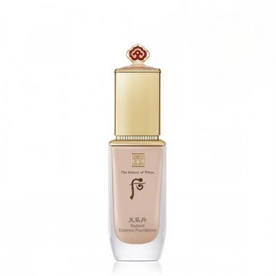 Cheongi-dan Huaxian Essence Foundation No. 23