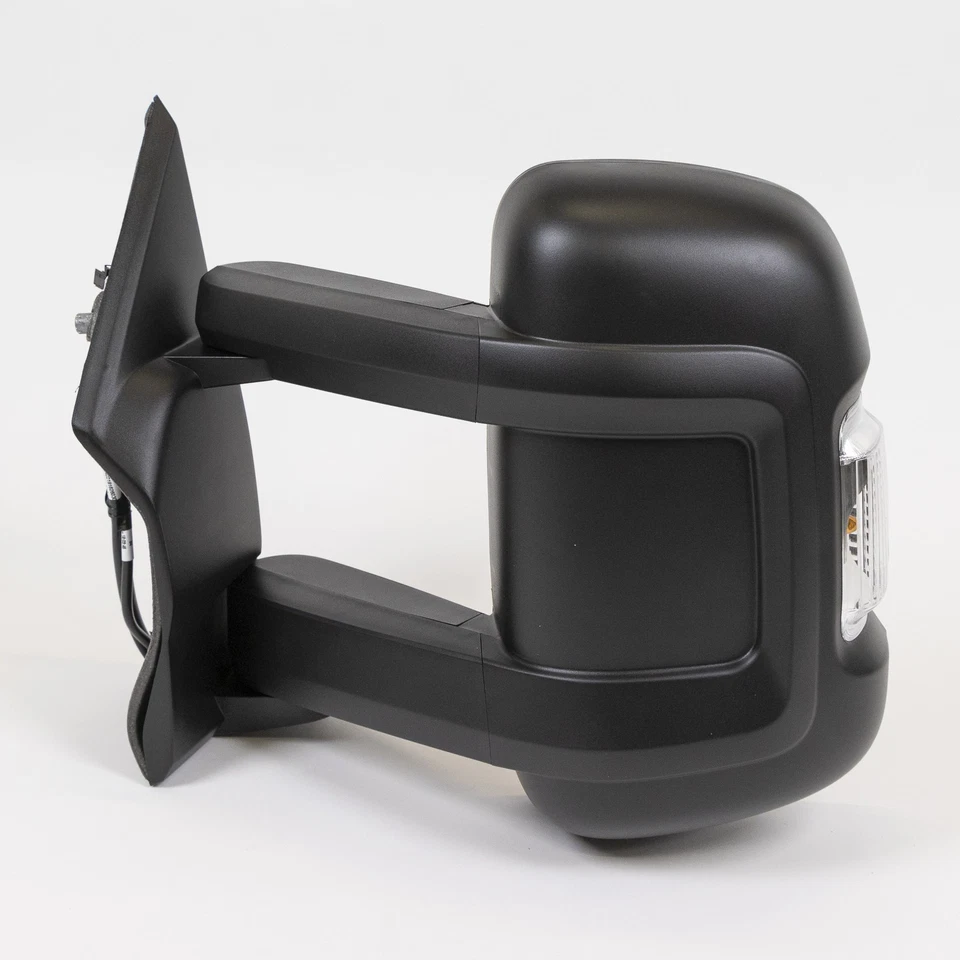 Außenspiegel links elektrisch 16W langer Spiegelarm Fiat Ducato 250 735620753 - Bild 3 von 3