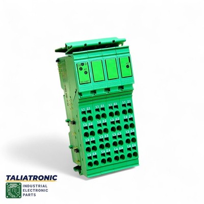 Phoenix Contact Interbus Inline Analog IB IL AI 2-HART | 2860264 | | HW:00/110 |