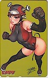 Himekuri Daily Calendar - Jun Tsukasa