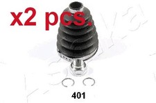 X2 PCS WHEEL DRIVE | BELLOW 63-04-401 ASHIKA I