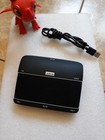 Haut-parleur de voiture sans fil Bluetooth Jabra Freeway modèle HFS100--TESTÉ--
