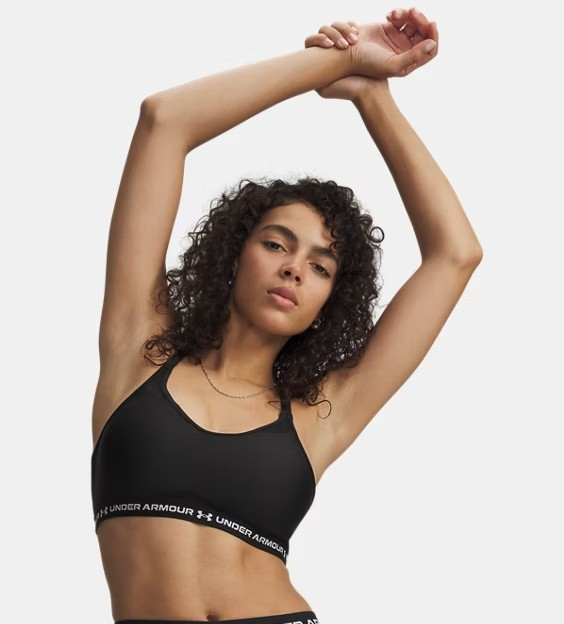 Under Armour Women's Movement Strappy Tank Top Size XS NWT