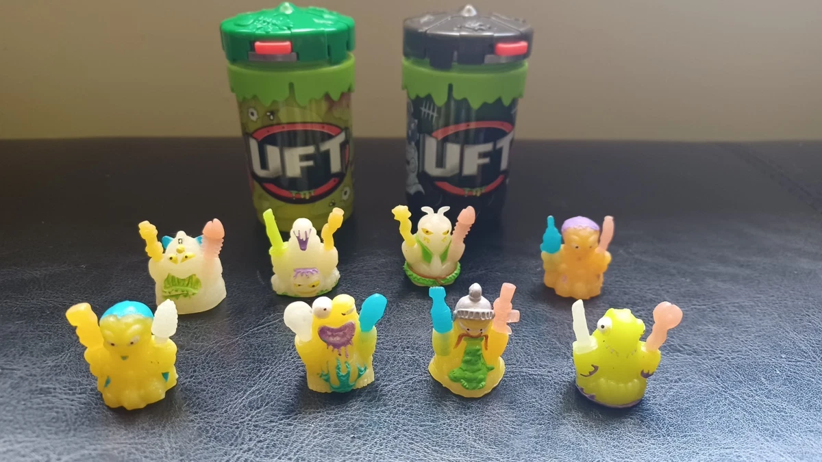 Trash Pack Lot for sale - eBay