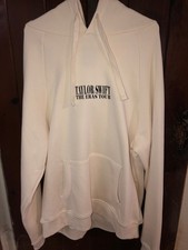 Taylor Swift The Eras Tour Hoodie-XL-New/Unused