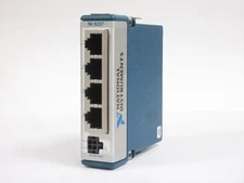 NATIONAL INSTRUMENTS 9237 NI 9237 CDAQ STRAIN / BRIDGE INPUT MODULE, RJ50