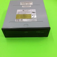 TOP-G BCD F565E CD-ROM 52X Optical Disc Drive