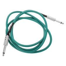 Noise Reduction Connect Cable Cord for Electric Guitar Amplifier