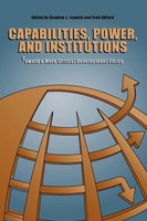 Stephen L. Esquith (U. A.) | Capabilities, Power, And Institutions | Taschenbuch