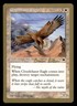 Cloudchaser Eagle - 1998 Brian Selden (TMP) World Championship Decks MTG LP