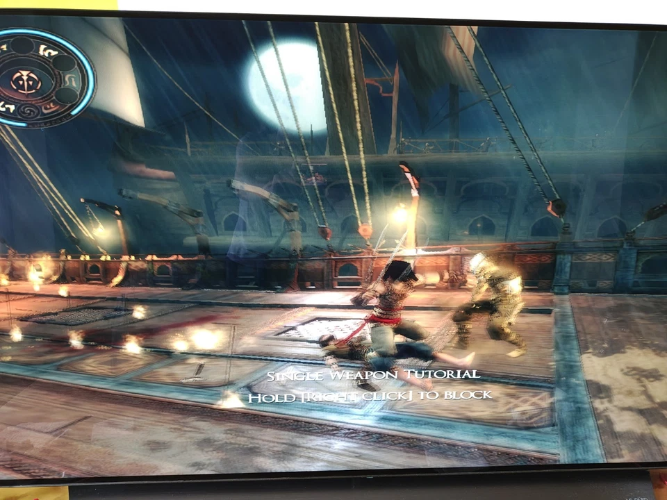 Retro Gaming PC,Intel i5-760 CPU,16GB Ram,500GB HDD, Geforce GT 635(Price of P.. - Image 3 of 4