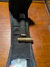 Sightmark SM39015 9mm Luger Laser Boresight