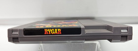 Reloj Rygar NES Nintendo Round SOQ No REV-A 1987 CIB Probado Promo Raro