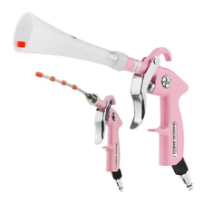 Tornado Dry Cleaning Gun Detailing Interior Dryer Air Blow High Pressure Blower
