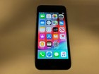 Apple iPhone 5s - 16 Gb - Space Gray (Unlocked) (Me344Ll/A) (A1533) (Cdma + Gsm)