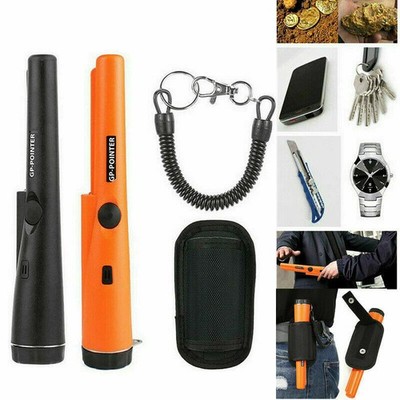 Wasserdicht ProPointer Pin Pointer Metalldetektor Untergrund Pinpointer Pinpoint