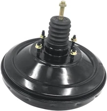 Power Brake Booster Compatible with 2004-2007 Toyota Highlander