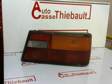 Feu arrière Ford ORION