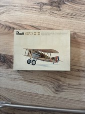 1/28  REVELL  SPAD  XIII   