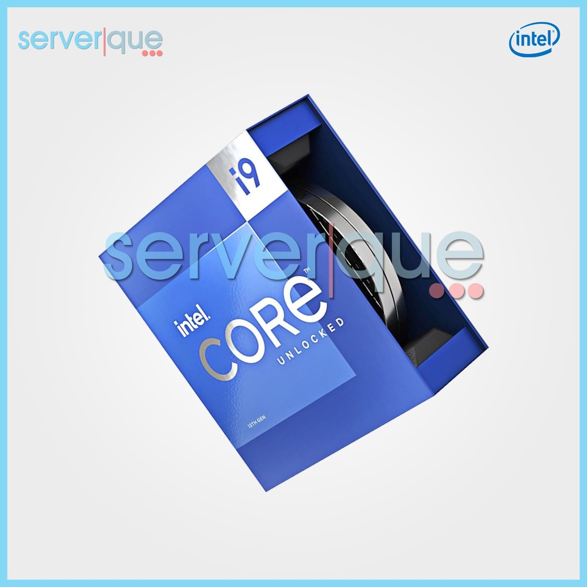 Intel Core i9-13900K 24-Core 3.00GHz 36MB SRMBH FCLGA1700 125W 