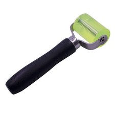 Rullo Compattatore per Riparazione Pneumatici Auto, Ruota Pressa, Insonoriz6361