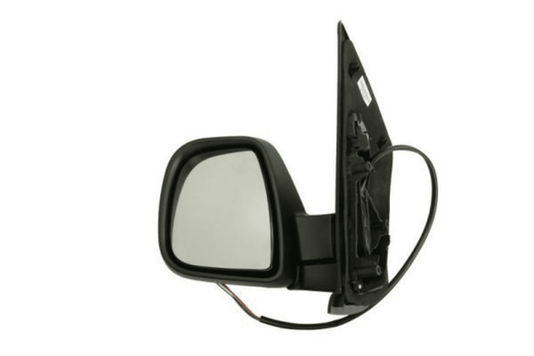 AußEnspiegel Links FüR CitroËN Fiat Opel Peugeot Toyota Berlingo-image