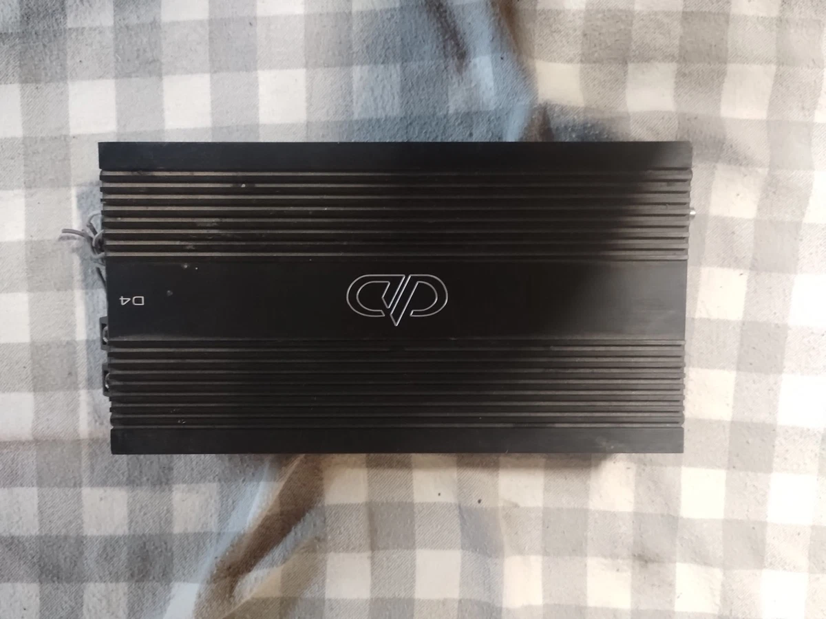 Digital Designs Car Audio Amplifiers for sale | eBay
