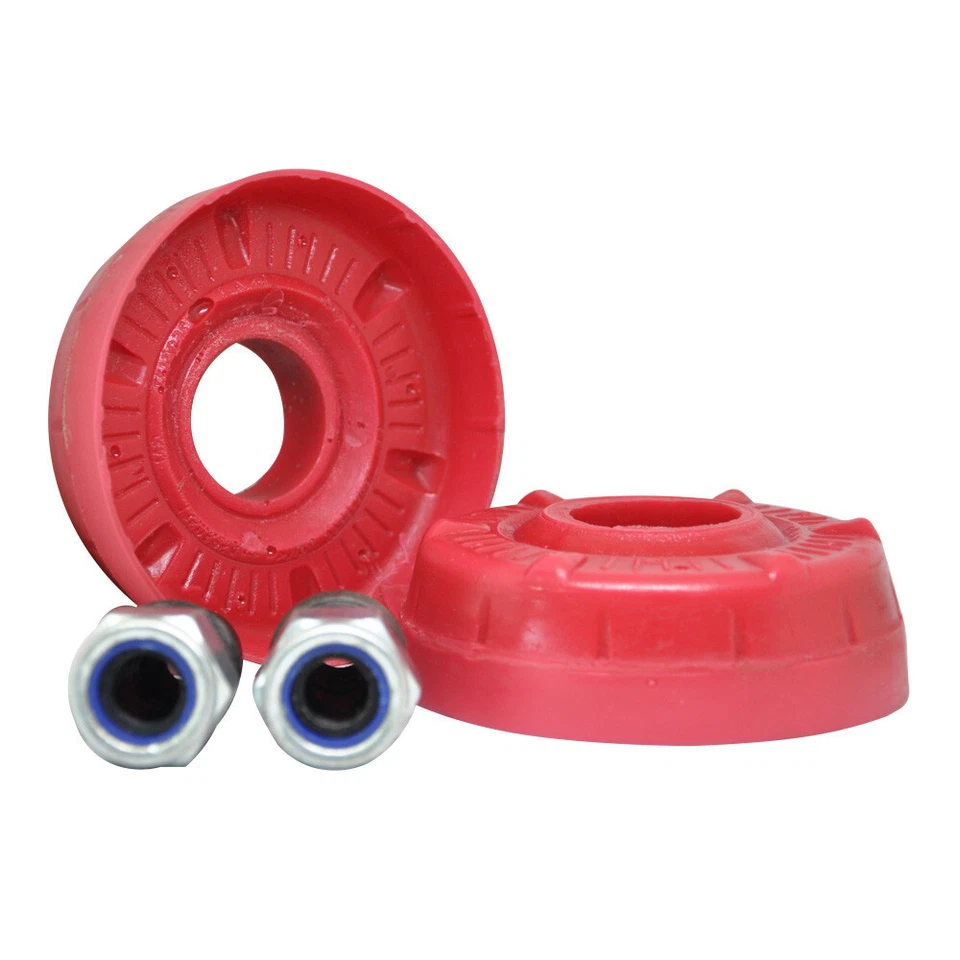 Kit Elevador 30mm 1.2" para Chevrolet Volt 2008-2015 Espaciadores Coche Delanteros y Traseros Foto 3 de 3