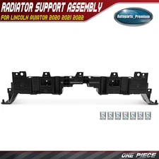 Radiator Support Assy for Lincoln Aviator 2020-2022 Upper Tie Bar Reinforcement