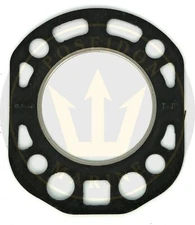 Crom® Cylinder head gasket Yanmar SB12 YSB12 YSE12 YSM12 104564-01332