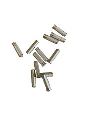 Easton Carbon Legacy Aluminum Arrow inserts 1...