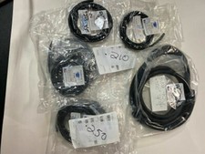 O-Ring Depot BUNA RUBBER CORD STOCK 70 DURO MISCELLANEOUS SIZES