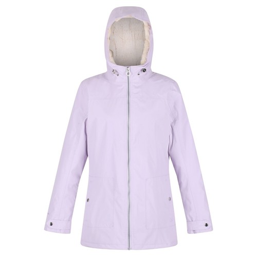 Chaqueta aislante impermeable Regatta Bergonia II para mujer - Imagen 67 de 68