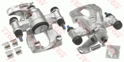 TRW BHV933E Bremssattel für ,NISSAN,OPEL,RENAULT,VAUXHALL