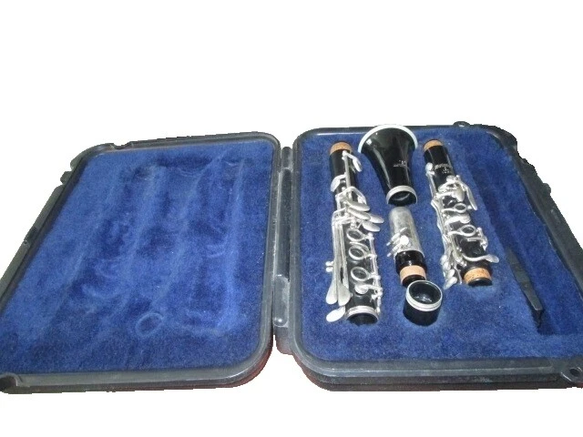 Clarinete Selmer BB clarinetes