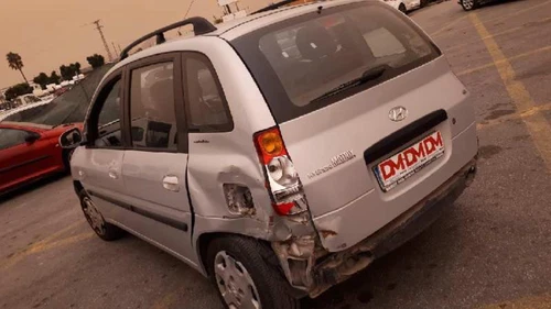 3610022805 Motor Arranque para HYUNDAI MATRIX (FC) * 2004 6211526 - Imagen 8 de 10