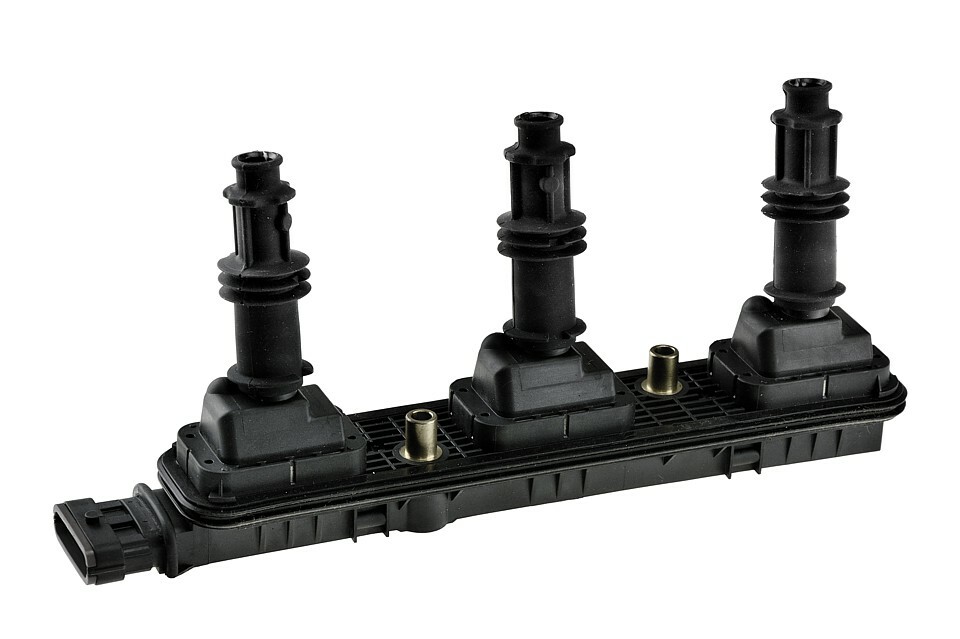 Plus de ratés moteur avec la bobine d'allumage 9118115 pour Opel Vectra
