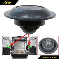 Partsline Bouton Poussoir FüR Heckklappe Innen FüR Jumper Boxer Ducato 735426396