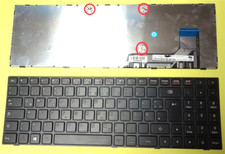 Tastiera Lenovo Ideapad B50-10 80QR 100-15IB tastiera tedesca QWERTZ 
