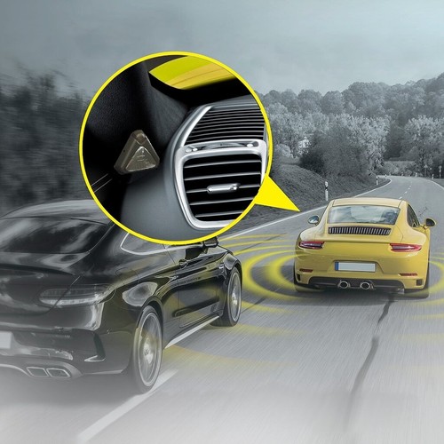 KIT UNIVERSAL COCHE ASISTENTE ADELANTAMIENTO SENSOR DE ANGULO MUERTO STEELMATE - Bild 2 von 3