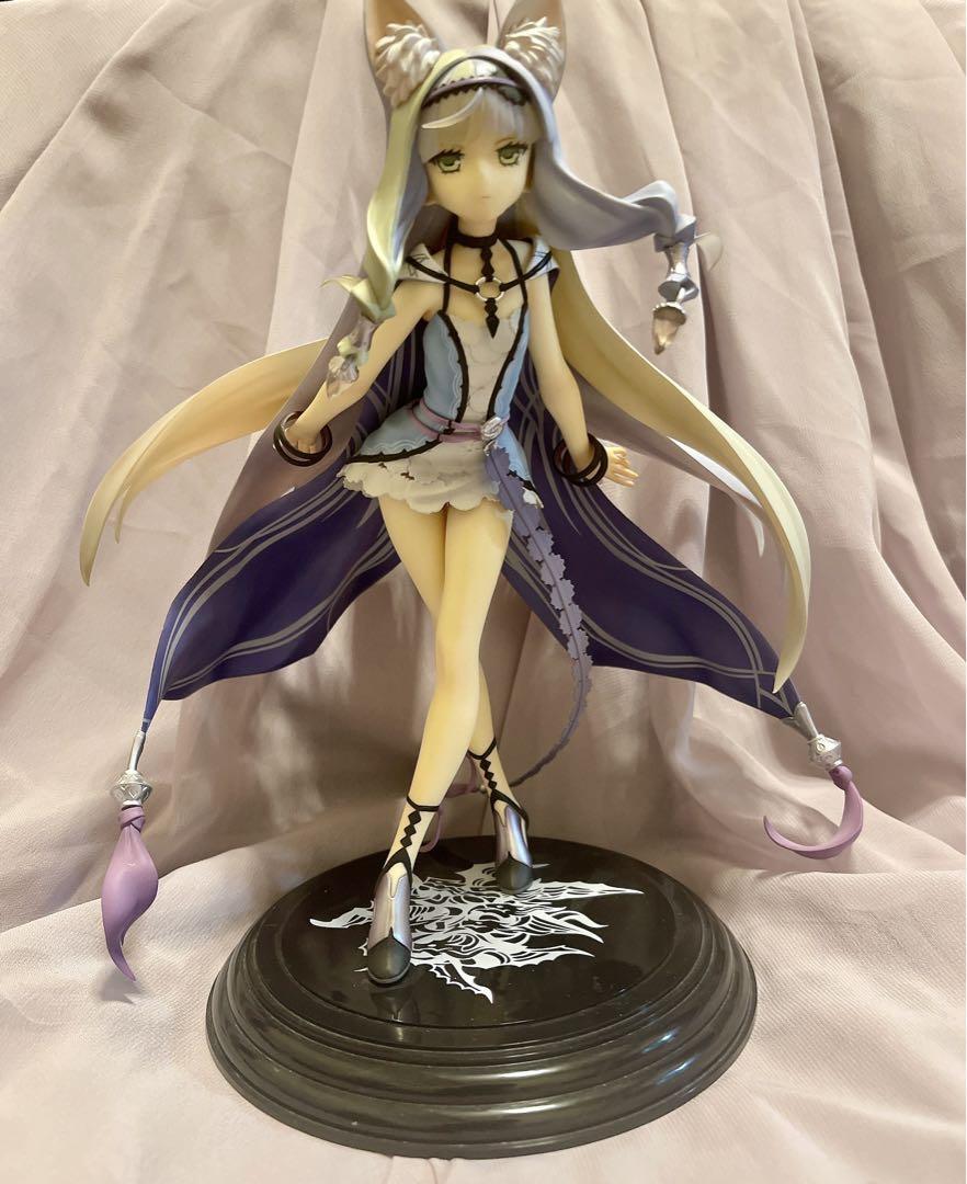 東野VS PVCフィギュア 東野VS PVCフィギュア