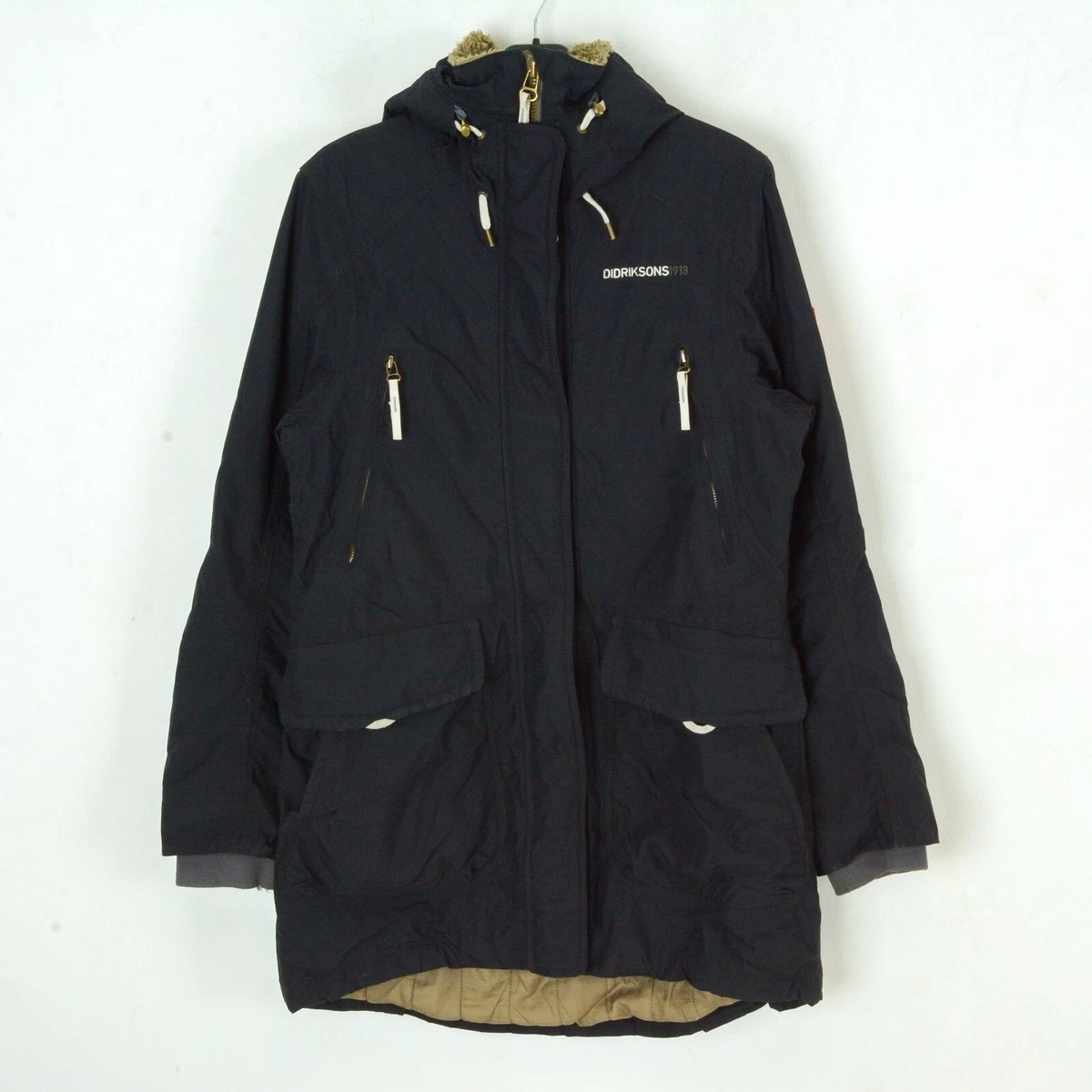 Didrikson karen parka sale
