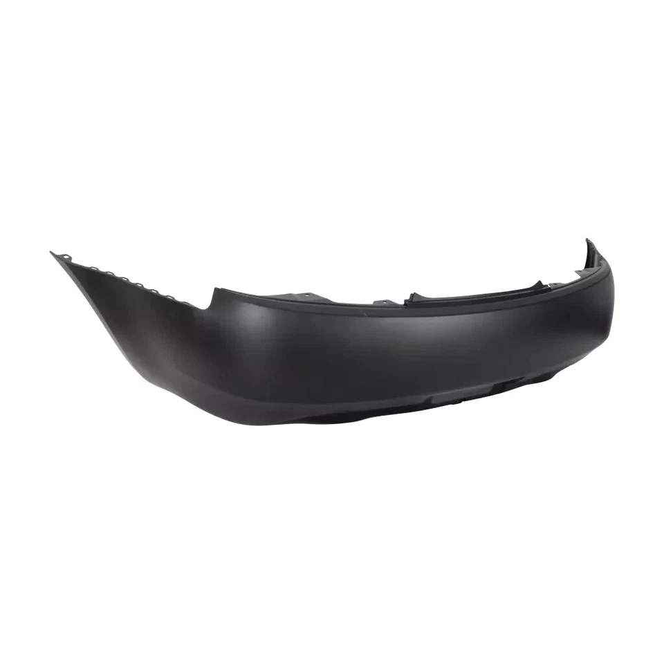 Rear Primed Bumper Cover For 2008-2013 Infiniti G37 Coupe w/o Sensors IN1100127 Foto 4 de 4