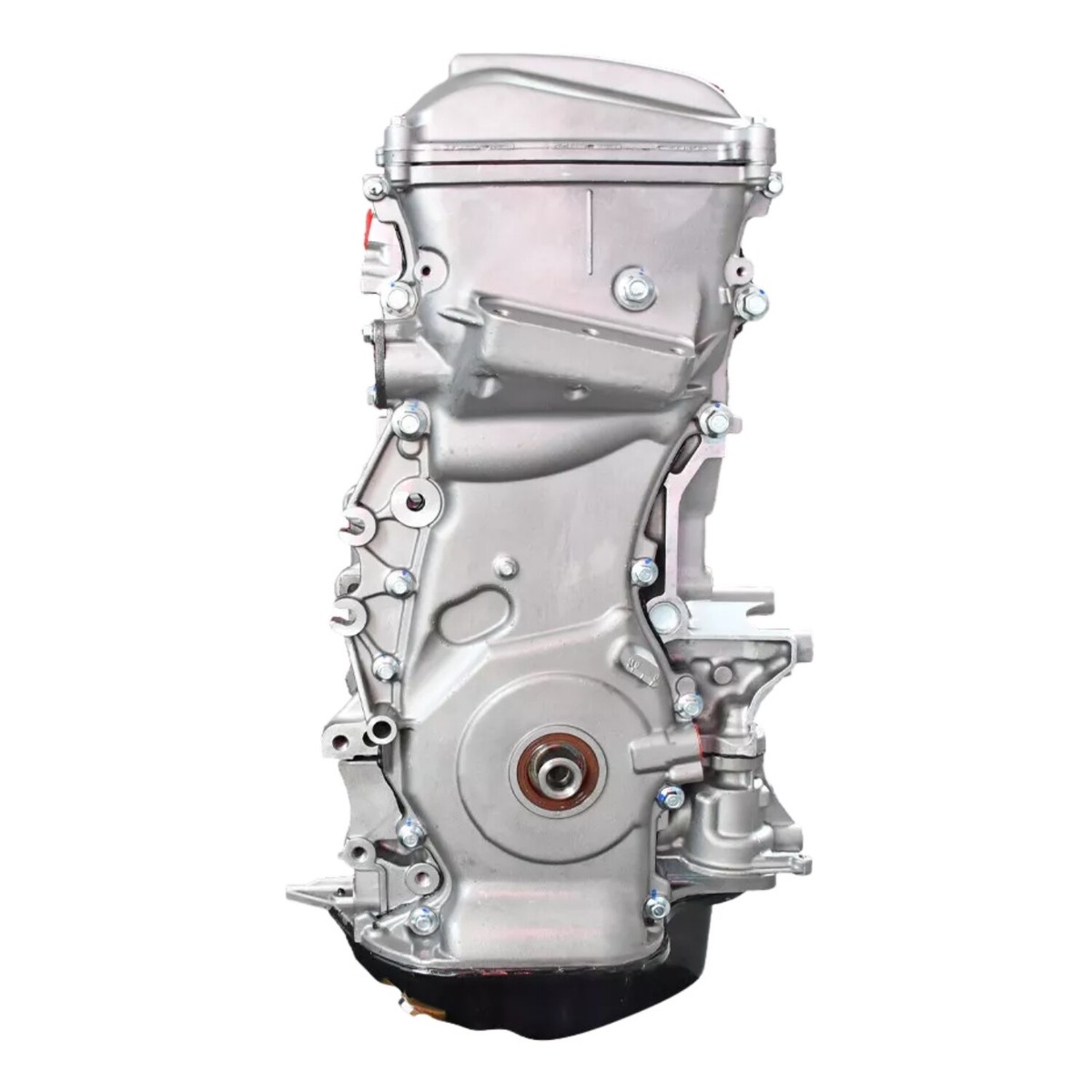 2AZ-FE Engine Assembly 4-Cylinder Fit For 2002-2009 Toyota Camry