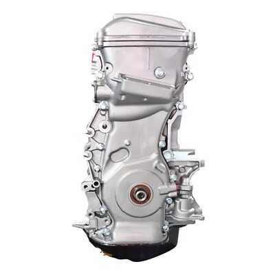 2AZ-FE Engine Assembly 4-Cylinder Fit For 2002-2009 Toyota Camry