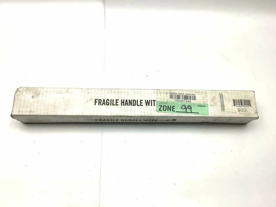 CS-1503 ÁRBOL DE LEVAS MOTOR POTENCIA SELLADO Foto 2 de 4