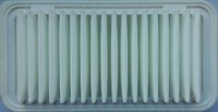 Mahle Luftfilter LX1286