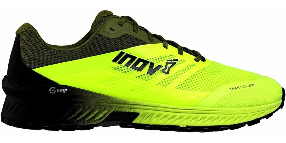 Inov-8 Laufschuhe Trailroc 280Зеленый 127386 23890₽