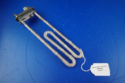 Heizelement Waschmaschine - Bosch WFR2830 MAXX COMFORT WBM642