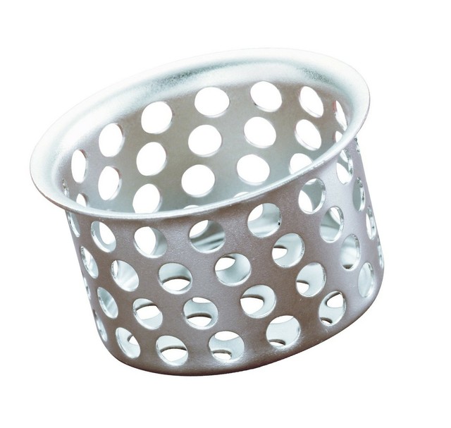 1 1 2 sink strainer